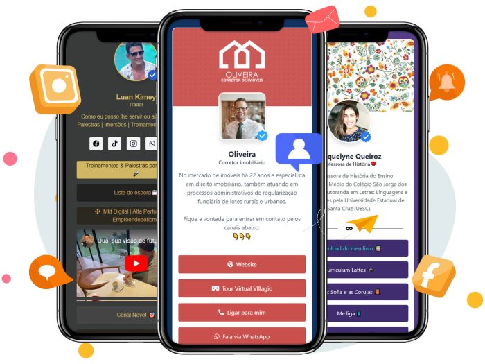 ZipCard - Seu cartão virtual e interativo